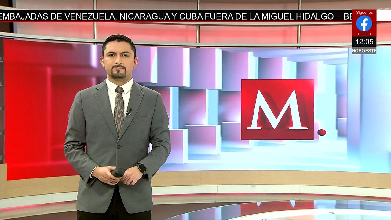 Vinculan a proceso a Edwin Arturo “N” por agresión a menor en León