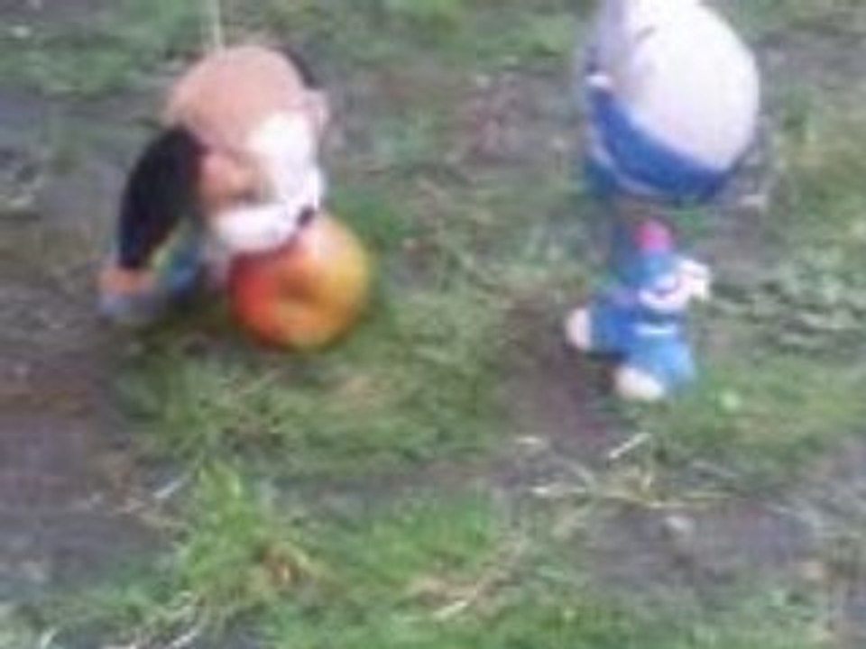 Kakashi, le ninja copieur The Movie