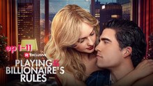 [ Hot 2026🔥 Playing by the Billionaire's Rules  - FULL MOVIES ENGLISH SUB