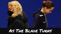 As The Blade Turns The Outcome Kamila Valieva Doping Case, 2022 Olympic Games