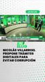 El aspirante a concejal por Unidos, Nicolás Villarroel, destacó la importancia de digitalizar todos los trámites municipales como medida para combatir la corrupción. “Creemos que sin contacto humano no hay corrupción