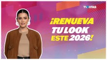 Año Nuevo, Look Nuevo: Tips Fáciles Para Renovar Tu Estilo en 2026