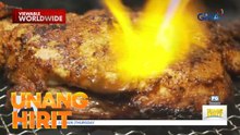 This Is Eat: Pinaapuyang Manok | Unang Hirit