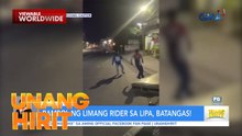 Caught on Cam: Mga Pasaway at Aksidente sa Kalsada | Unang Hirit