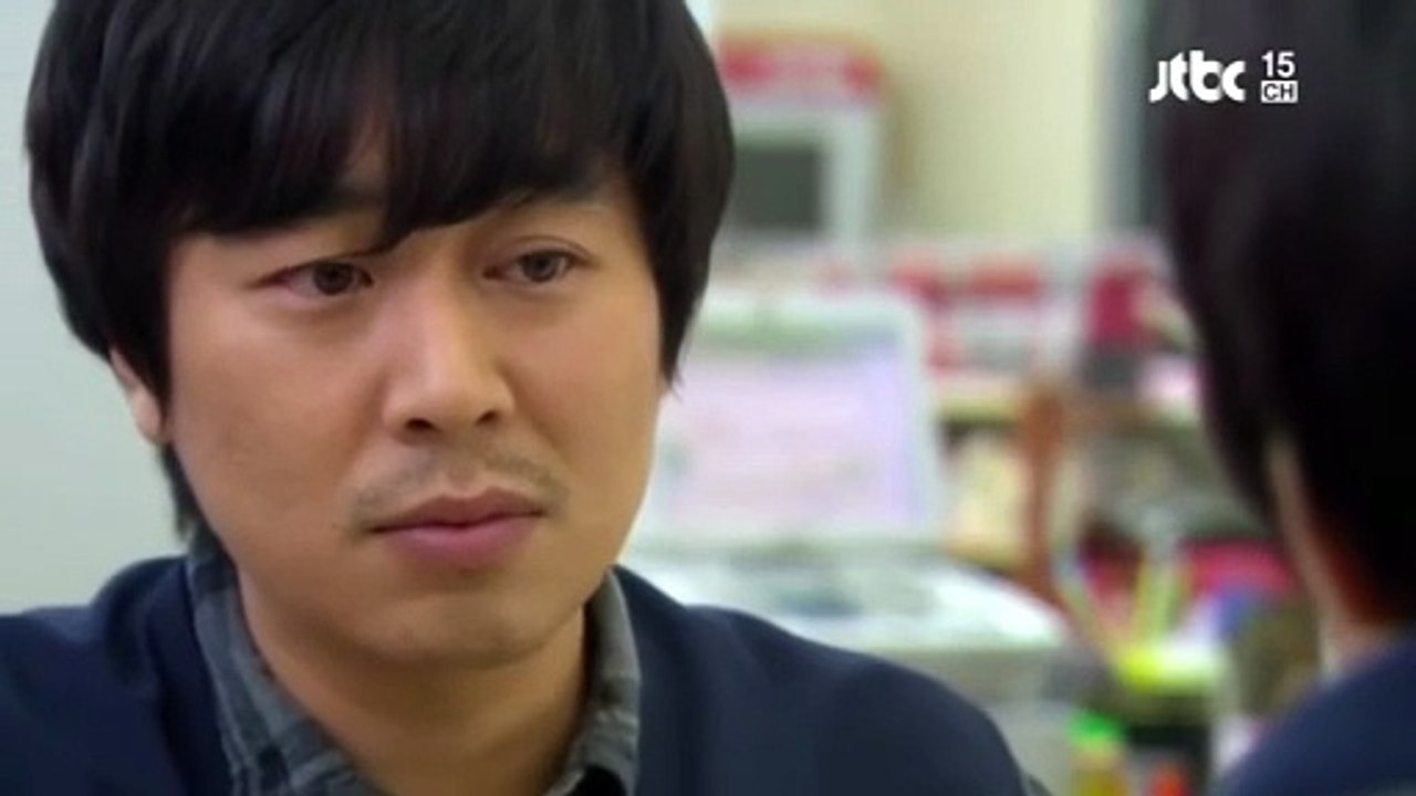 15. TITLE: Kimchi Family [2012]/Korean Series Romance Comedy Drama Tagalog Dubbed HD