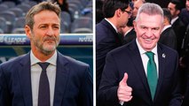 Panamá vs México: Thomas Christiansen destaca a Javier Aguirre y a los jugadores de la Selección Nacional como un gran equipo