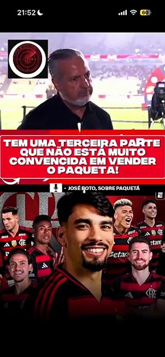 Boto admite interferência de Bap em mudança no planejamento