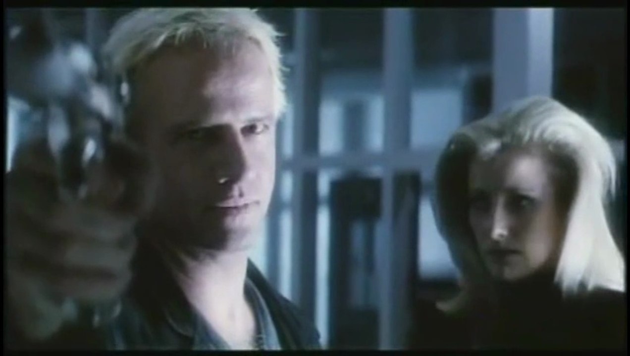 Mean Guns - Knast ohne Gnade 1997 Film Deutsch