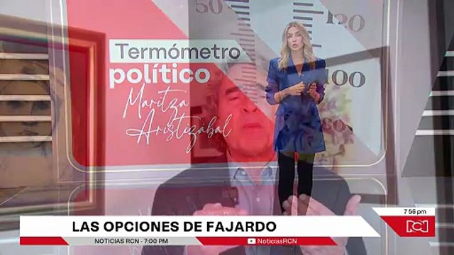 Miranda se mueve, Fajardo duda y Cristo pone condiciones: así se reconfigura el ajedrez de las consultas presidenciales