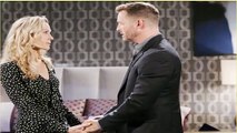 Days of our Lives Spoilers🔴_ It’s Brady Vs Kristen and Gwen Vs Dimitri 📽 P B P