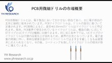 グローバルPCB用微細ドリルのトップ会社の市場シェアおよびランキング 2026