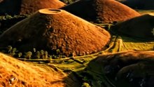 Only in the Philippines! The Secret of a Hill That Can Change Color to Brown