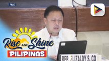 Ex-Rep. Zaldy Co, nagpadala ng ‘surrender feelers’ sa isang grupo ng pari ayon sa DILG | ulat ni Ryan Lesigues