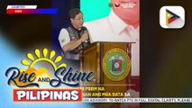 Ligtas Tigdas campaign program, inilunsad na ng DOH