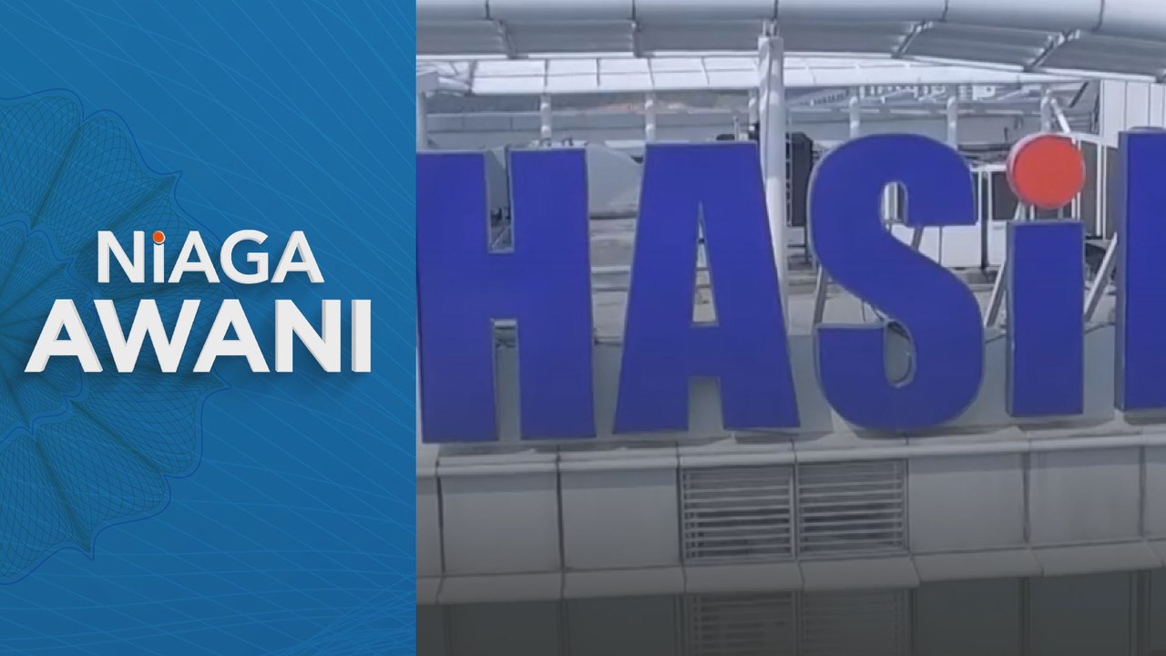 LHDN galak PMKS laksana e-Invois secara sukarela