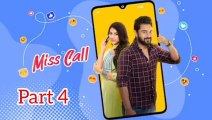 Miss Call Bengali Movie | Part 4 | Sohom Chakraborty | Rittika Sen | Supriyo Dutta | Reshmi Sen | Santilal Mukherjee | Buddhadeb Bhattacharjee | Pradip Dhar | Romantic & Drama Movie | Bengali Movie Creation |