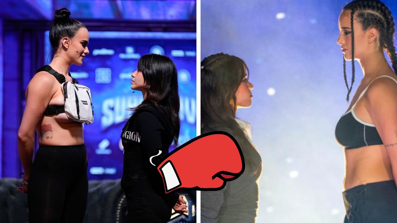 Alana Flores descarta una revancha con Gala Montes: "No sabe de boxeo"