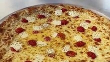 Mozzarella & cherry tomatoes 😮‍💨