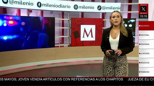 Continúa la búsqueda de Lydia Valdivia, joven con 9 meses de embarazo, en Puebla