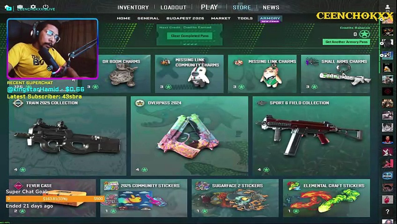 CS2 SEASON 4 IS HERE! 🏆 New Rewards, Rank Reset & Anubis Returns!