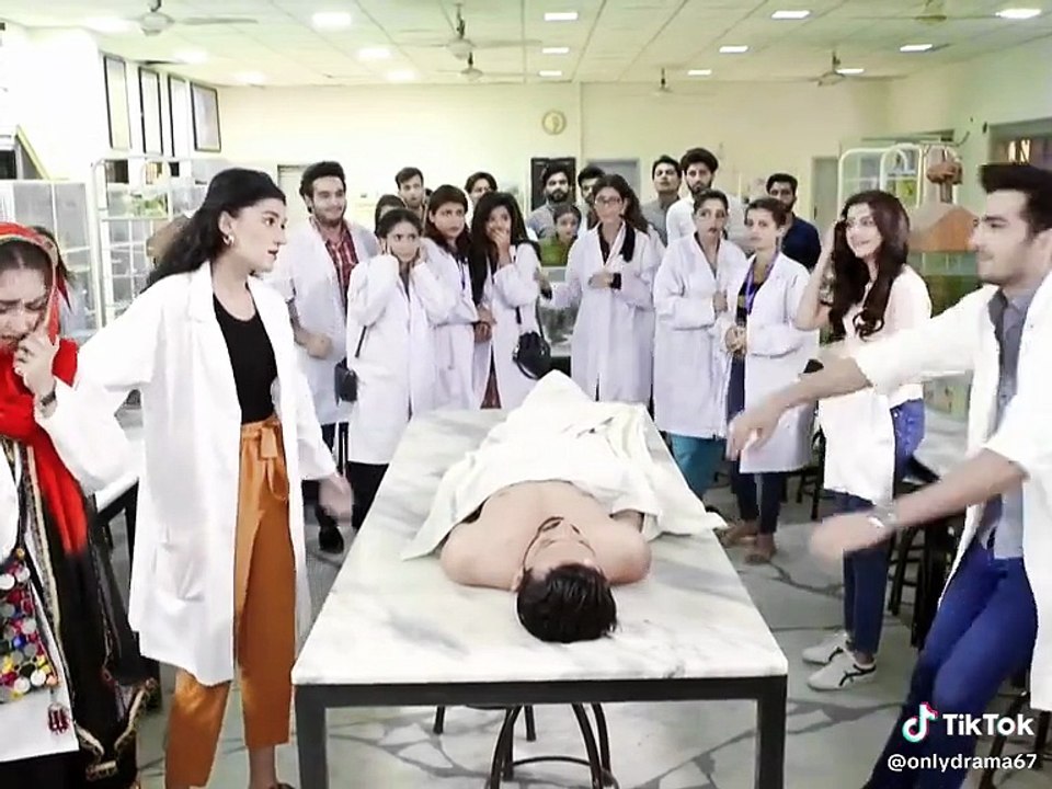 hum Naseem drama ka scene
