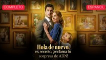 (Doblado) Hola de nuevo, ex secreto, ¡reclama tu sorpresa de ADN! (Versión completo)