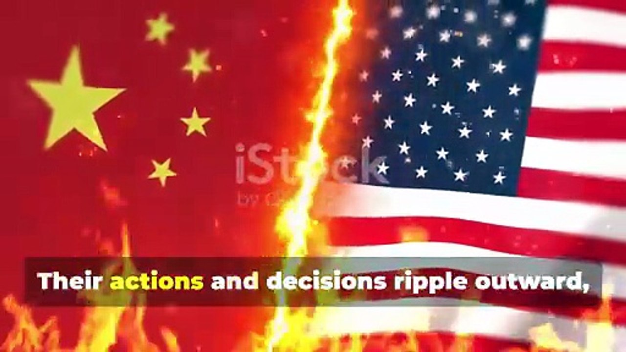“China Is More Predictable Than the U.S.” — Canadian PM Sends Shockwaves Worldwide