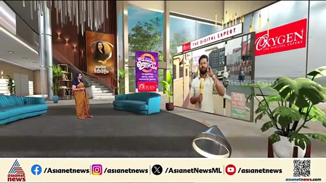 NSS-SNDP ഐക്യം; തുഷാർവെള്ളാപ്പള്ളി എൻഎസ്എസ് ആസ്ഥാനത്ത് എത്തും