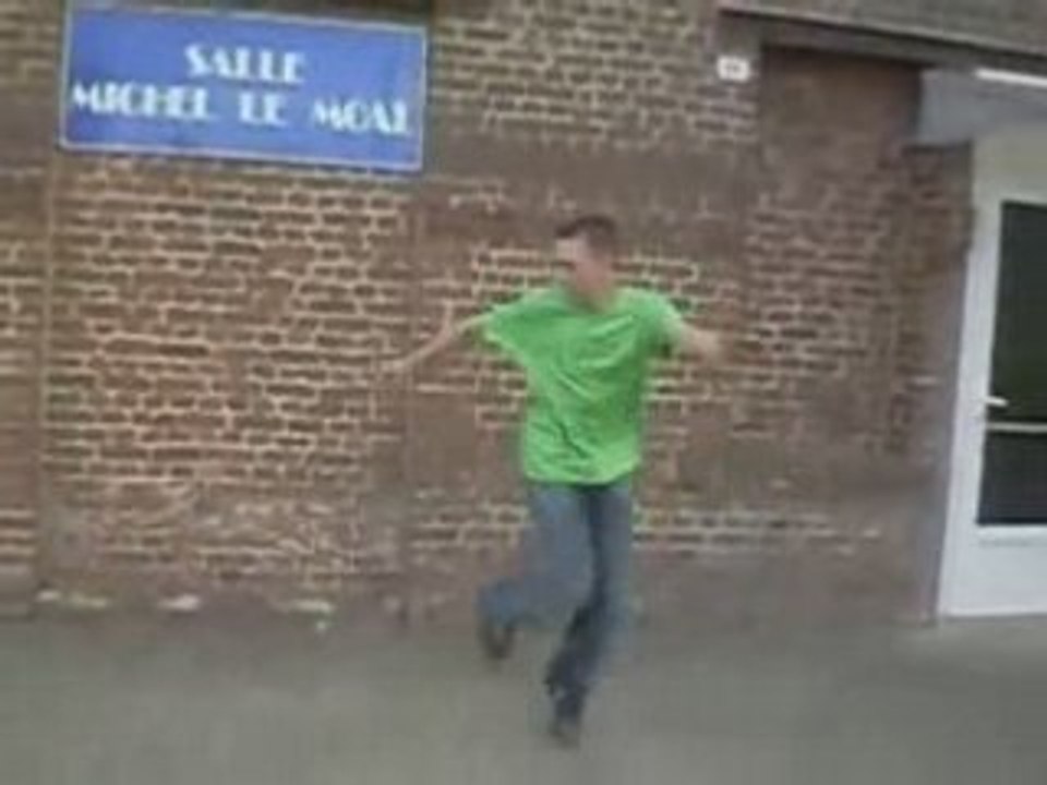 Jump toboguant