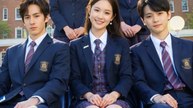 Hustler at Elite School Drama Movies English Sub