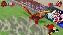 Bakugan Armored Alliance (2020) Episode 14