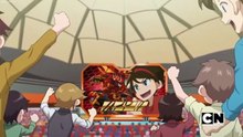 Bakugan Armored Alliance (2020) Episode 16