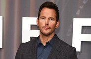 Chris Pratt insists AI will not take his job as an actor