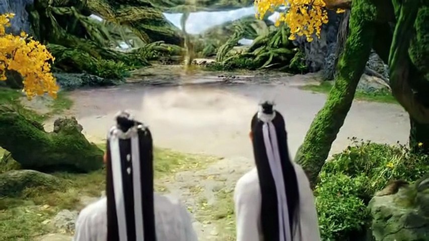 Immortal Samsara Episode 3 [Tagalog Dub]