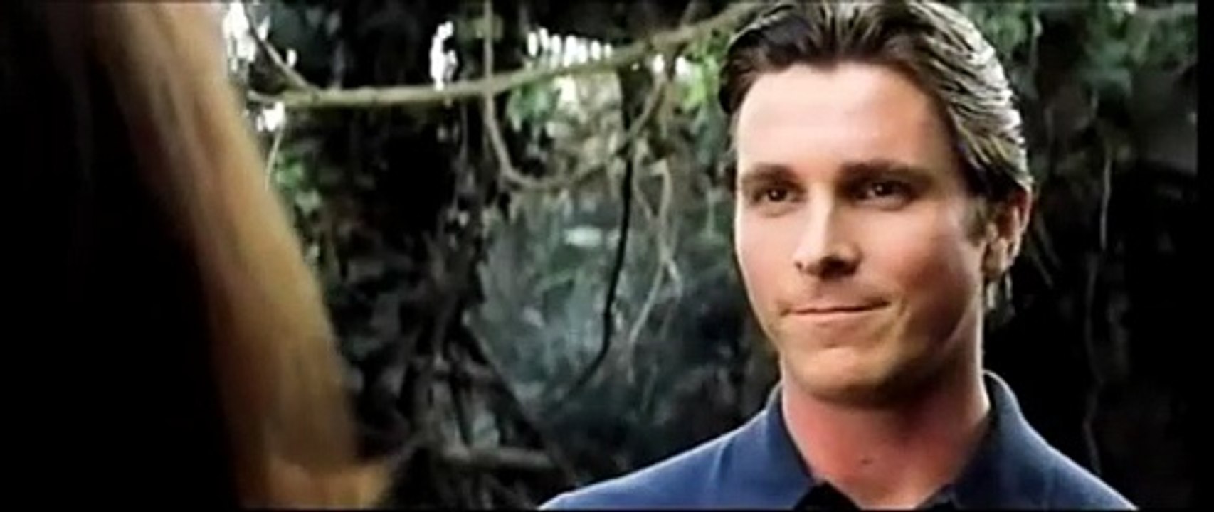 Batman Begins Trailer DF