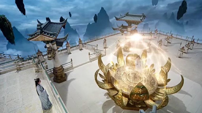 Immortal Samsara Episode 2 [Tagalog Dub]