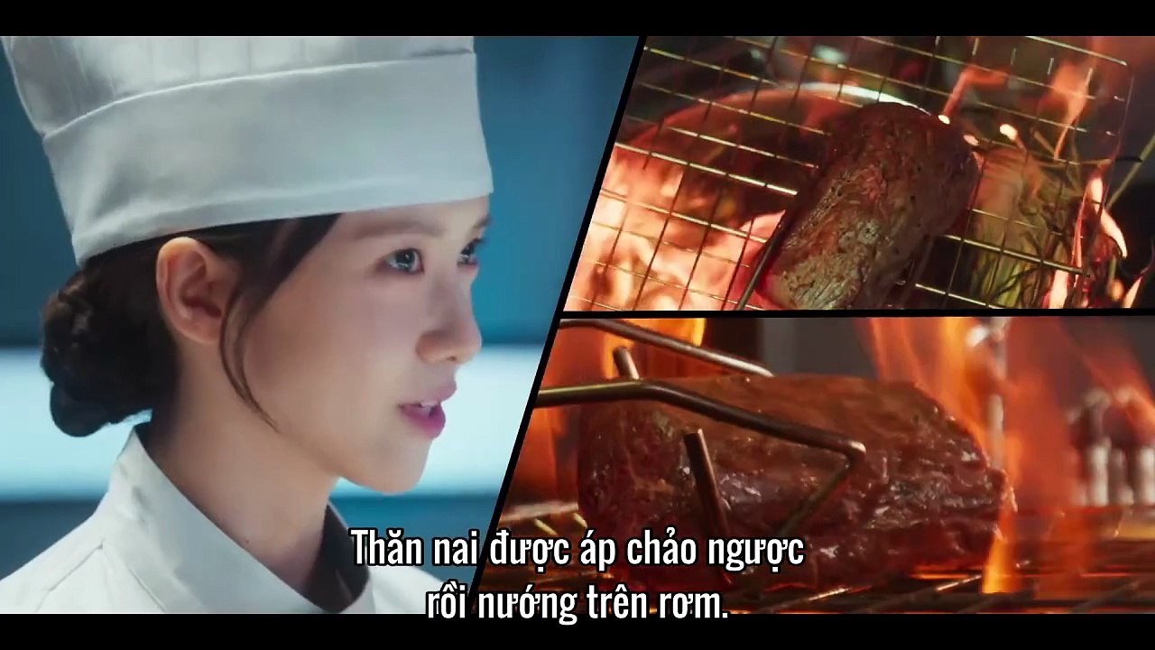 Ngự Trù Của Bạo Chúa FHD Vietsub + Thuyết Minh