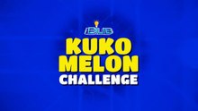iBilib: Shaira Diaz takes on the Kuko Melon Challenge