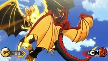 Bakugan Armored Alliance (2020) Episode 17