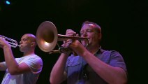 Bring it to the People - The film about the Brussels Jazz Orchestra: Trailer HD VO st FR/NL