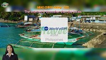「TravelPZ」 Review 【55% off】Philippines eSIM|Globe / SmarTone|Daily High Speed ​​500MB/1GB/2GB eSIM