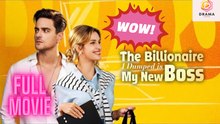 New The Billionaire I Dumped Is My New Boss Drama Hub