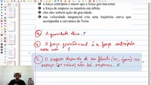 RESOLUÇÃO DA QUESTÃO 44 -  FÍSICA - CONCURSO SEBRASPE/SEDUC-SE 2026