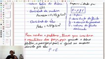 RESOLUÇÃO DA QUESTÃO 45 -  FÍSICA - CONCURSO SEBRASPE/SEDUC-SE 2026