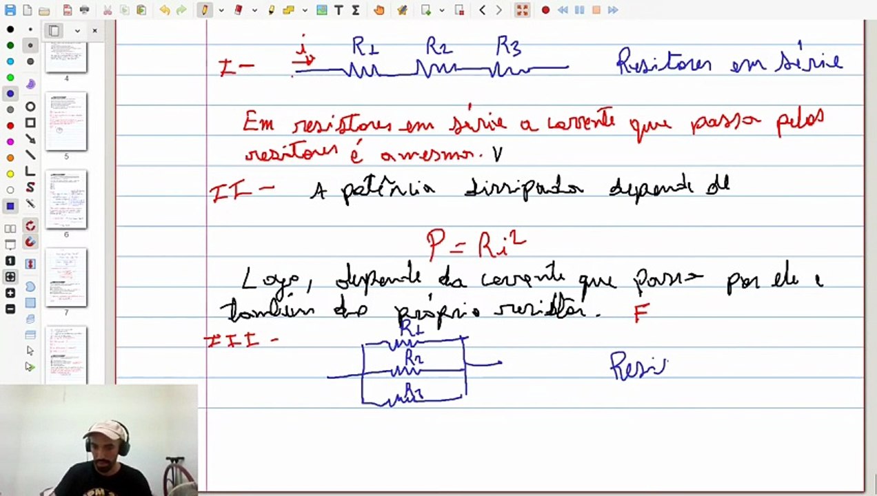 RESOLUÇÃO DA QUESTÃO 48 -  FÍSICA - CONCURSO SEBRASPE/SEDUC-SE 2026