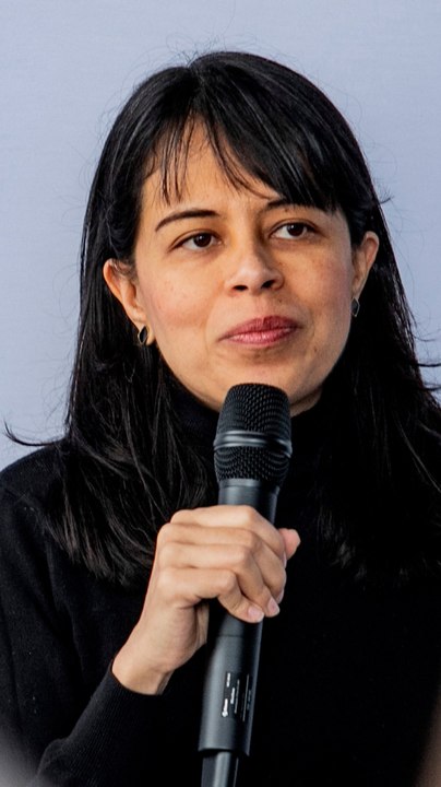 "Un tratado de libre comercio distinto pudo haber permitido el desarrollo de México": Viri Ríos