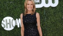 Vanna White quietly marries partner after over a decade of dating