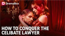 🔥 🔥 [Hot 2026] How to Conquer the Celibate Lawyer #FullMovie