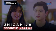 Unica Hija: Ralph asks help from his enemies! (Episode 59 - Part 2/3)