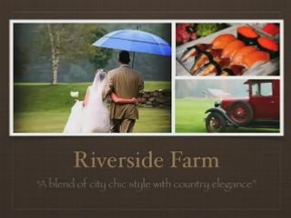 Riversideweddings.com Plan A Vermont Wedding